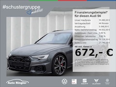 Bild des Angebotes Audi S6 Avant quattro TDI*AHK StandHzg Panodach B&O