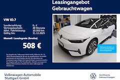 Bild des Angebotes VW ID.7 Tourer Navi AHK Kamera