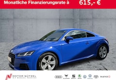 Bild des Angebotes Audi TT 40 TFSI S-TR MATRIX+RFK+APP+DAB+SHZ+VC