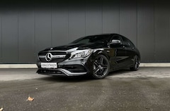 Bild des Angebotes Mercedes-Benz CLA 45 AMG Shooting Brake 4Matic