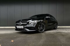 Bild des Angebotes Mercedes-Benz CLA 45 AMG Shooting Brake 4Matic