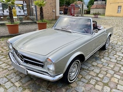 Bild des Angebotes Mercedes-Benz SL 230 w113 Pagode
