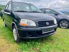 Bild des Angebotes Suzuki Ignis (5-trg.) AUTOMATIK /HU/AU/SERVICE neu