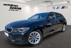 Bild des Angebotes BMW 330 e Touring, Modell Advantage