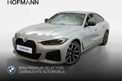 Bild des Angebotes BMW 440 M Sport