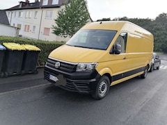 Bild des Angebotes VW Crafter Crafter 35 TDI