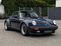 Porsche 930 930 Cabriolet aus 2. Hand