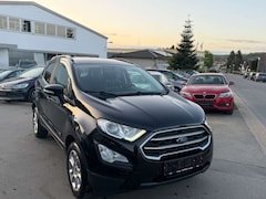 Bild des Angebotes Ford EcoSport Cool & Connect*NEU*TÜV* NAVI*NUR*78KM