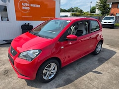 Bild des Angebotes SEAT Mii Sun Klima TÜV 04/27 Ganzjahresreifen GRA