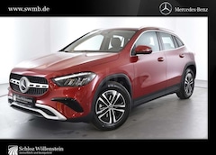 Bild des Angebotes Mercedes-Benz GLA 180 3,99%/LED/Advanced-P/Spiegel-P/RfCam     /Sitzhzg
