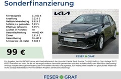 Bild des Angebotes Kia Rio 1.2 VISION