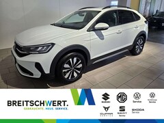 Bild des Angebotes VW Taigo 1.0 TSI Move AHK LED RFK Navi ACC LightAss