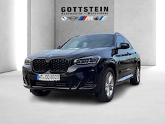 Bild des Angebotes BMW X4 xDrive20d M Sportpaket  / UPE 84.030 €
