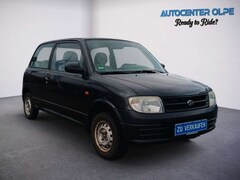 Bild des Angebotes Daihatsu Cuore Daihatsu  **TÜV 04.2027-ERST 54 TKM**