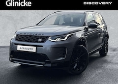 Bild des Angebotes Land Rover Discovery Sport D200 AWD DYNAMIC HSE / AHK / 7 S