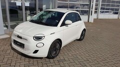 Bild des Angebotes Fiat 500e Basis