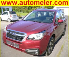 Bild des Angebotes Subaru Forester 2.0X Exclusive Lineartronic