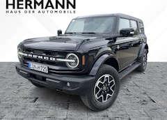 Bild des Angebotes Ford Bronco 2.7 EcoBoost Outer Banks*LED*TWA*ACC*NAVI