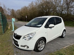Bild des Angebotes Opel Agila 1.2 Edition Klima Tüv Neu