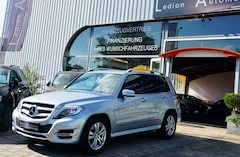 Bild des Angebotes Mercedes-Benz GLK 220 GLK GLK 220 CDI BlueEfficiency 4Matic