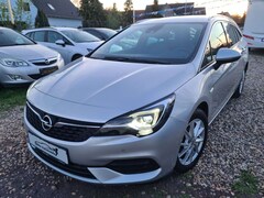 Bild des Angebotes Opel Astra K ST Business Elegance *SUPER AUSSTATTUNG*