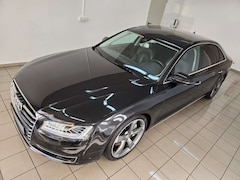 Bild des Angebotes Audi A8 4.0 TFSI L qu. Matrix Luft Sthzg Kamera Nacht