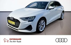 Bild des Angebotes Audi A3 Sportback 30TFSI 116PS.STRONIC.LED.NAVI.AC-AUTOM.1