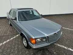 Bild des Angebotes Mercedes-Benz 280 SE nur 92.000 KM