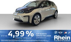 Bild des Angebotes BMW i3 120 Navi*Tempo*SHZ*MFL*