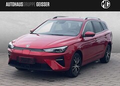 Bild des Angebotes MG MG5 Luxury 61 KWh ACC LED