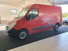 Bild des Angebotes Opel Movano CDTI Kasten L2H2
