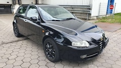 Bild des Angebotes Alfa Romeo 147 147 2.0 Selespeed Distinctive, Automatik, Leder