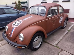 Bild des Angebotes VW Käfer Oldtimer 1200 BJ1972 TÜV 04 26 Festpreis!