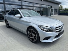 Bild des Angebotes Mercedes-Benz C 200 d Avantgarde Limo -Panorama-LED- AMG 18 Zo
