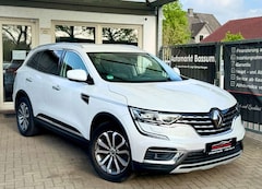 Bild des Angebotes Renault Koleos Limited LED | Navi | Kam | Shz.|Teilleder