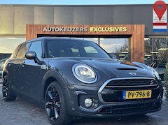 Bild des Angebotes MINI Cooper S Clubman Mini 2.0 Chili Serious Business