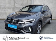 Bild des Angebotes VW T-Roc 1.0 TSI R-Line LED+ NAVI KAMERA MASSAGE ACC