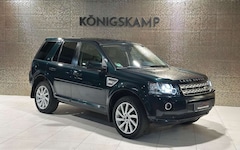 Bild des Angebotes Land Rover Freelander 2 * AHK * KAMERA * SHZ * PDC *