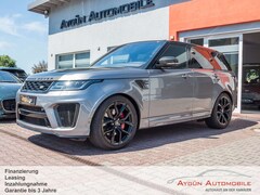 Bild des Angebotes Land Rover Range Rover Sport P575 SVR Carbon Edition*Pano*