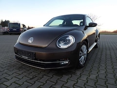 Bild des Angebotes VW New Beetle Sondermodel Käfer Klima Sitzh. Temp. HU AU Neu
