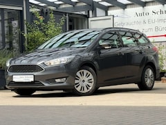 Bild des Angebotes Ford Focus Turnier Business Edition 1.0 EcoBoost, Nav, Sitzh.