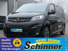 Bild des Angebotes Opel Zafira Life E 50-kWh M Elegance