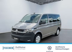 Bild des Angebotes VW T6.1 Kombi 2.0TDI kurz KR AHK Carplay PDC vorn & hinten 9-Sit