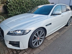Bild des Angebotes Jaguar XF Sportbrake R-Sport AWD