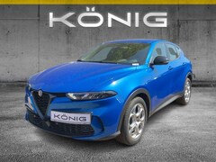 Bild des Angebotes Alfa Romeo Tonale SPRINT 1.6 VGT-D Automatik Klimaautomatik