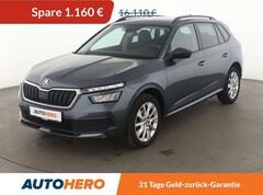 Bild des Angebotes Skoda Kamiq 1.0 TSI Ambition*ACC*PDC*SHZ*KLIMA*