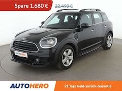 Bild des Angebotes MINI One D Countryman One D Aut.*TEMPO*PDC*SHZ*LIM*ALU*KLIMA*