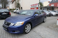 Bild des Angebotes Lexus GS 300 erst 99Tkm