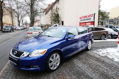 Bild des Angebotes Lexus GS 300 erst 99Tkm