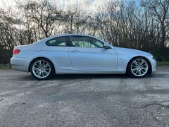 Bild des Angebotes BMW 325 325i Coupe Aut. TÜV NEU